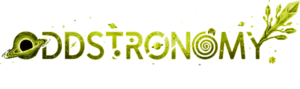 oddstronomy.com